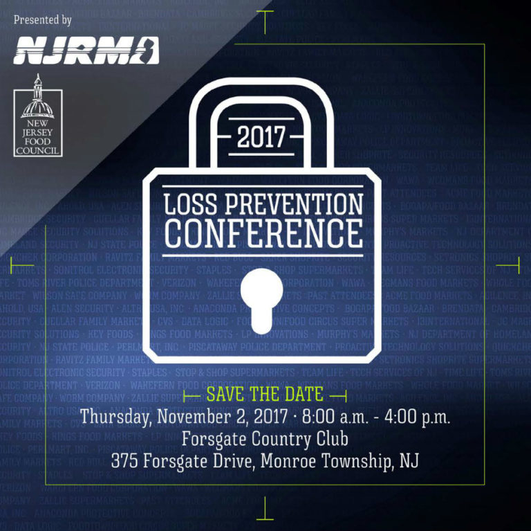 Loss Prevention Conference & Exhibition