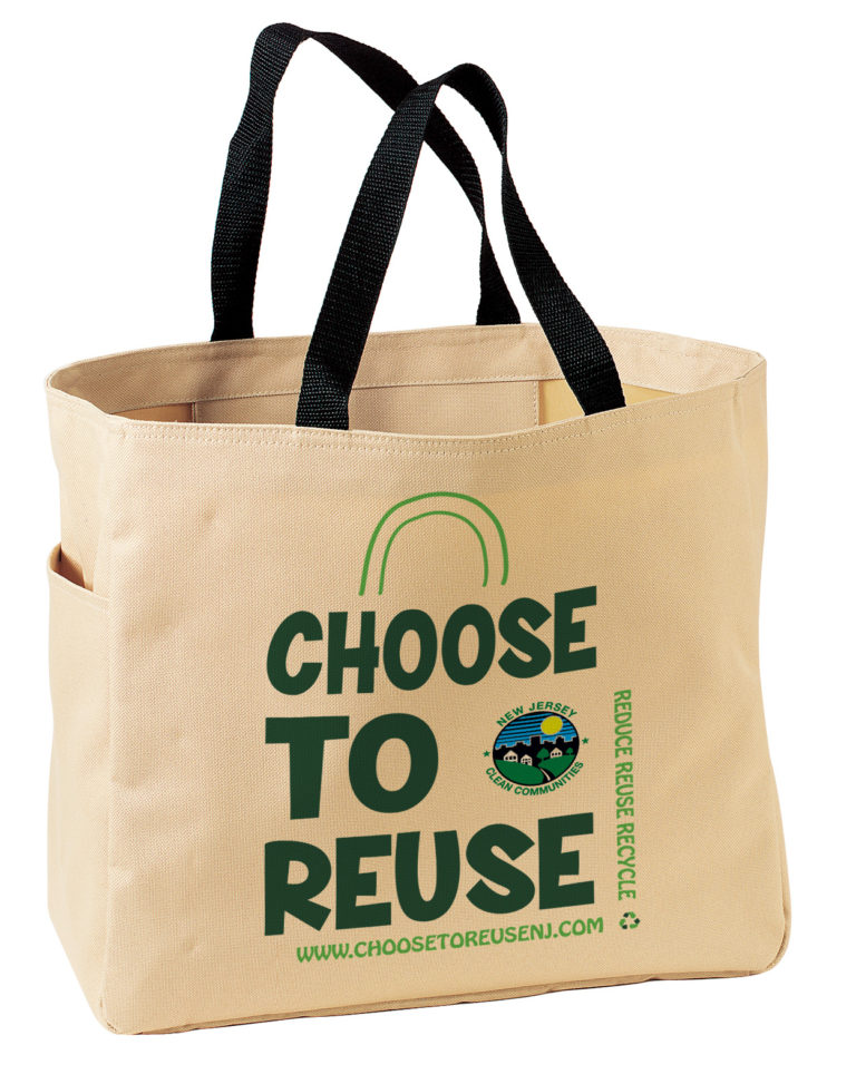 New Jersey Food Council Launches “Choose to Reuse” Educational Campaign ...
