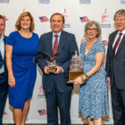 Business and Government Leaders Honored at Food Industry’s 49th Annual Good Government Breakfast
