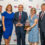 Business and Government Leaders Honored at Food Industry’s 49th Annual Good Government Breakfast