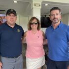 NJFC Hosts Tee-rrific Day on the Links